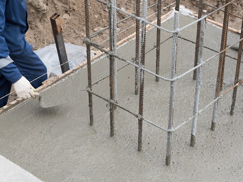 compactacion-cimientos-solidificación-concreto